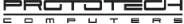 Prototech Computers Pty Ltd Logo