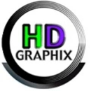 HD Graphix - Graphic Designers