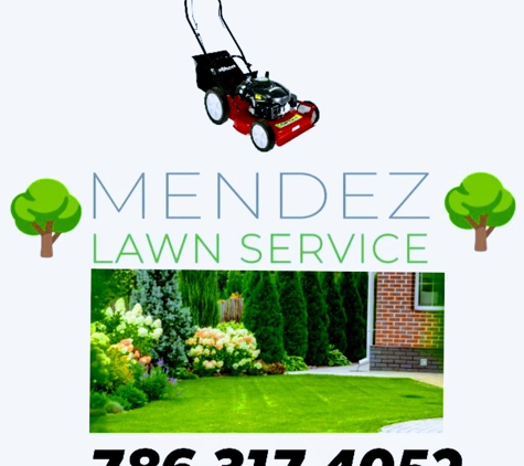 Jose Mendez Lawn Service - Hialeah, FL