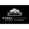 Steel Coated Epoxy Floors - Cache Valley gallery