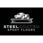 Steel Coated Epoxy Floors - Cache Valley