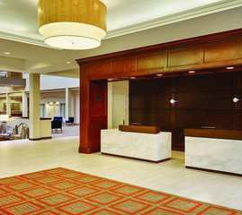 DoubleTree Suites by Hilton Hotel Philadelphia West - Plymouth Meeting, PA