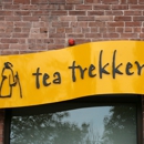 Tea Trekker - Coffee & Tea