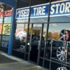 The Used Tire Store gallery