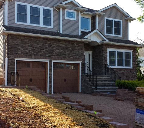 Esdras Construction & Stucco Design LLC - Linden, NJ