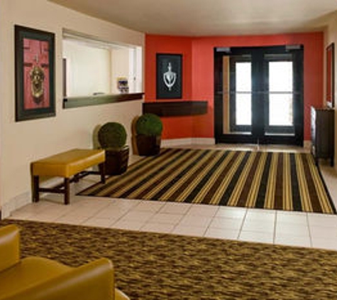 Extended Stay America Select Suites - Chicago - Rolling Meadows - Rolling Meadows, IL