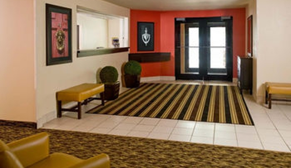 Extended Stay America - Asheville, NC