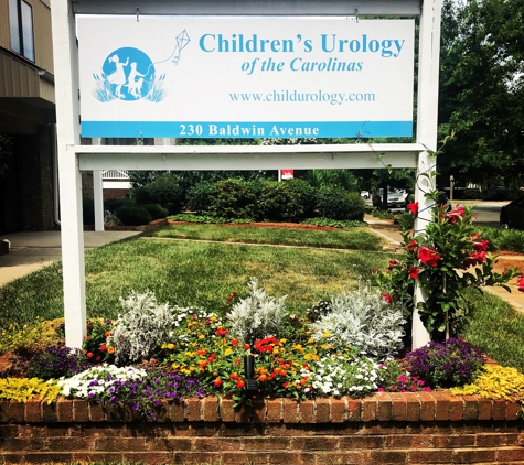 Children's Urology Of The Carolinas - Charlotte, NC