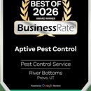 Aptive Pest Control - Pest Control Equipment & Supplies