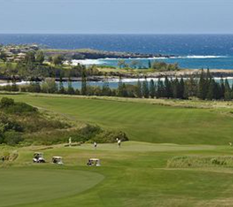 Montage Kapalua Bay - Lahaina, HI