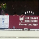 Rio Bravo Middle School