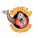 Gorilla Fireworks - Fireworks