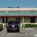Early Discovery Montessori School - Preschools & Kindergarten