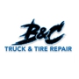 B&C Truck & Tire Repair