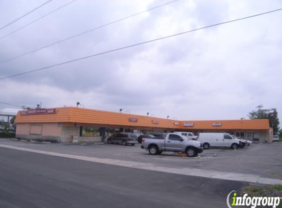 Rainbow Variety Stores - Lauderhill, FL