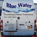 Blue Water Plumbing & Water Treatment LLC - Water Consultants