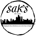 Sak's Deli