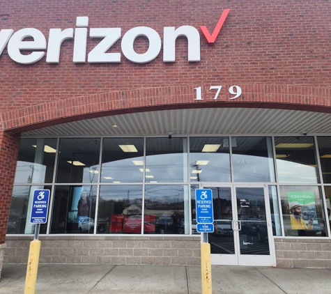 Verizon - Manchester, CT