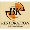 BK Restoration & Remodeling gallery