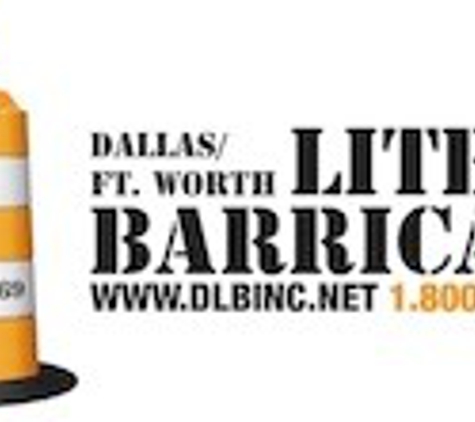 Fort Worth Lite & Barricade, Inc. - Fort Worth, TX