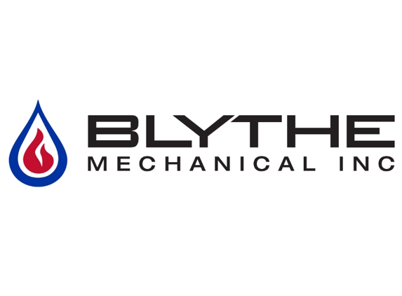 Blythe Mechanical Inc