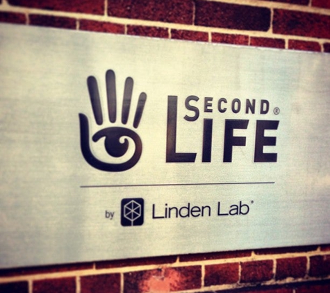 Linden Lab - San Francisco, CA