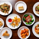 Asian Fusion Cafe - American Restaurants