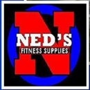 Ned's Fitness Supplies - Exercise & Fitness Equipment
