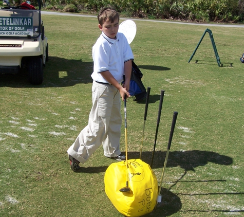 Bobby P Golf @ 76 Golf World - Stuart, FL