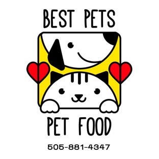 Best Pets Pet Food - Albuquerque, NM