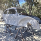 Pat's Sandblasting Service