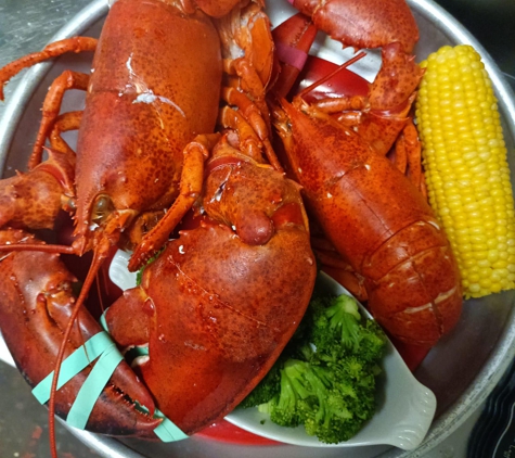 Lobster Haven - Tampa, FL