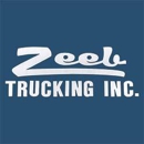 Zeeb Trucking Inc - Trucking-Heavy Hauling