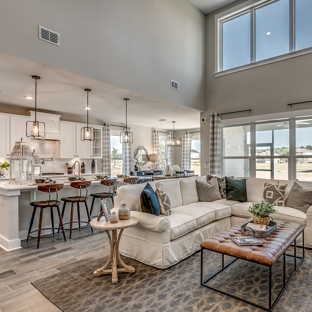 Beazer Homes The Oaks - Goose Creek, SC