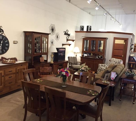 American Heritage Cabinetry And Furniture - Morris, IL