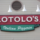 Rotolo's Pizza Grandview - Pizza