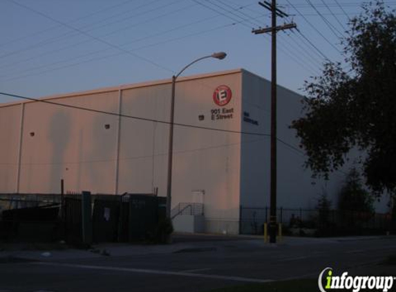 Kpac Cold Storage & Distributor - Wilmington, CA