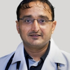 Rajnikant Chhanalal Patel, MD