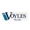 Ed Voyles Honda gallery