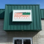 Lawn Equipment Company