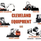 Cleveland Equipment