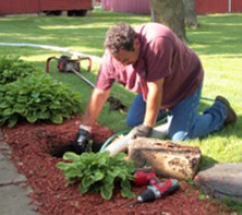 Waste Water Management of Northern Illinois - Oregon, IL