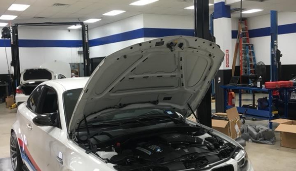 Ultimate Bimmer Service - Carrollton, TX