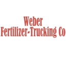Weber Fertilizer-Trucking Co - Fertilizers