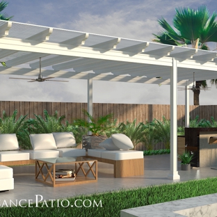 Renaissance Patio Products - Patio Covers, Patio Roofing, Pergolas, Screen Rooms & Sunrooms - Fort Myers, FL