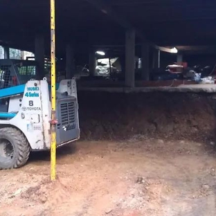A 1 Restumping Service - Camp Hill, QLD