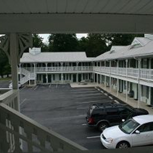 Key West Inn - Cookeville, TN