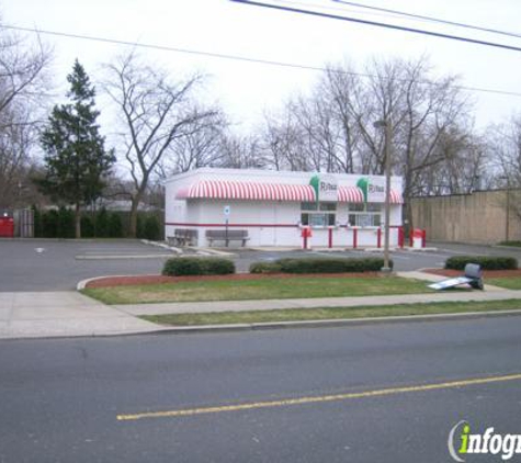 Rita's Italian Ice & Frozen Custard - Parlin, NJ