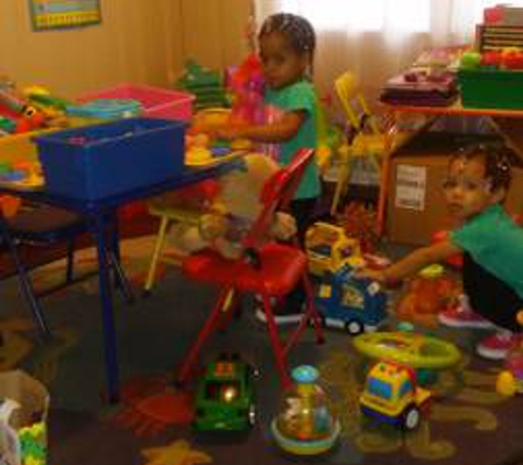 Deisha's Daycare - Decatur, GA