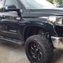 Trails West Custom Truck 4x4 Super Center